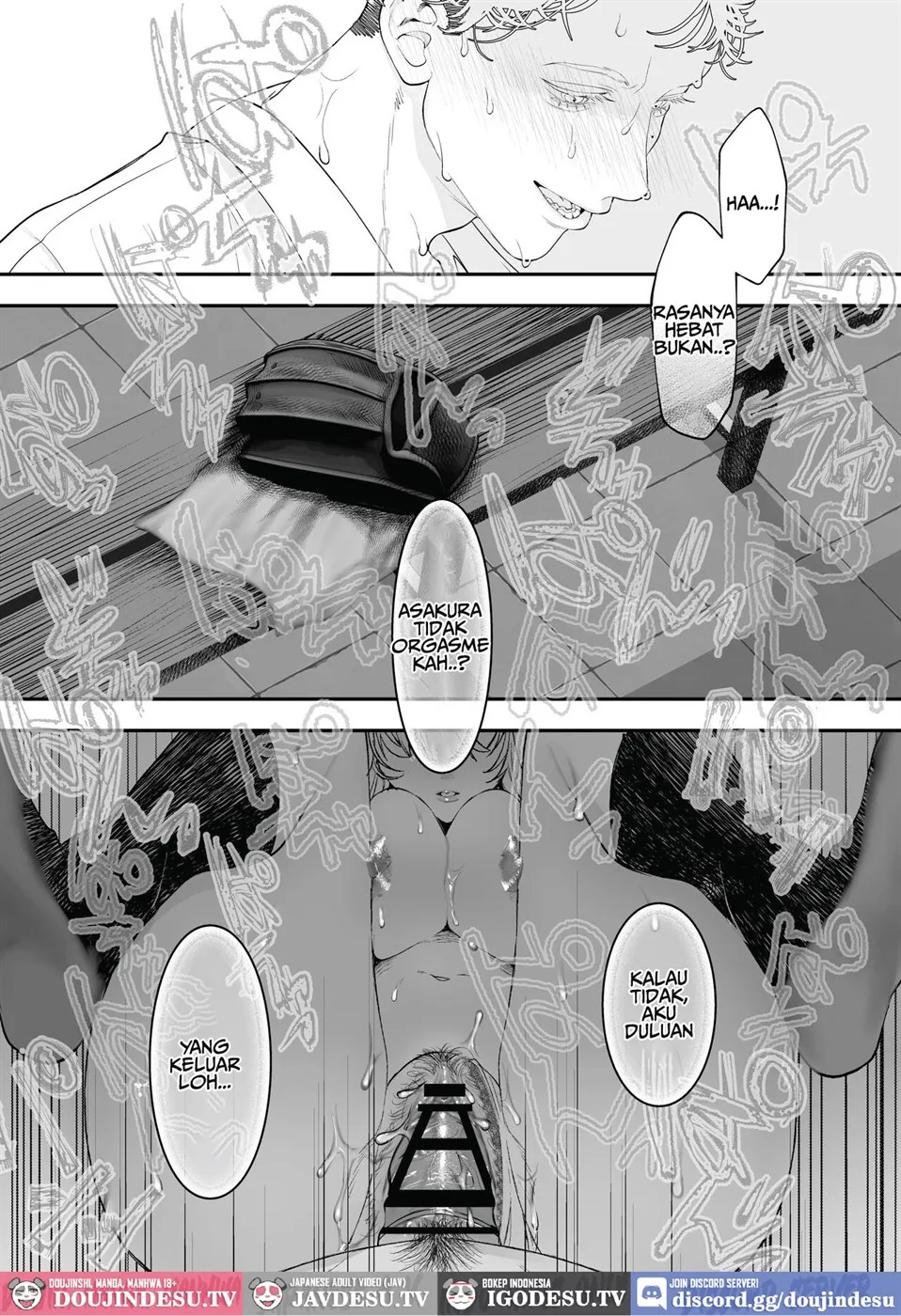 Kore ga Watashi no Seishun desu ~Captain no Onaho ni Ochiru made no Ichibu Shijuu~ Chapter 1