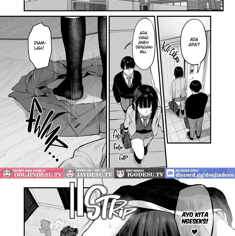 Kore wa Tada no Shokuji Dakara! Chapter 1