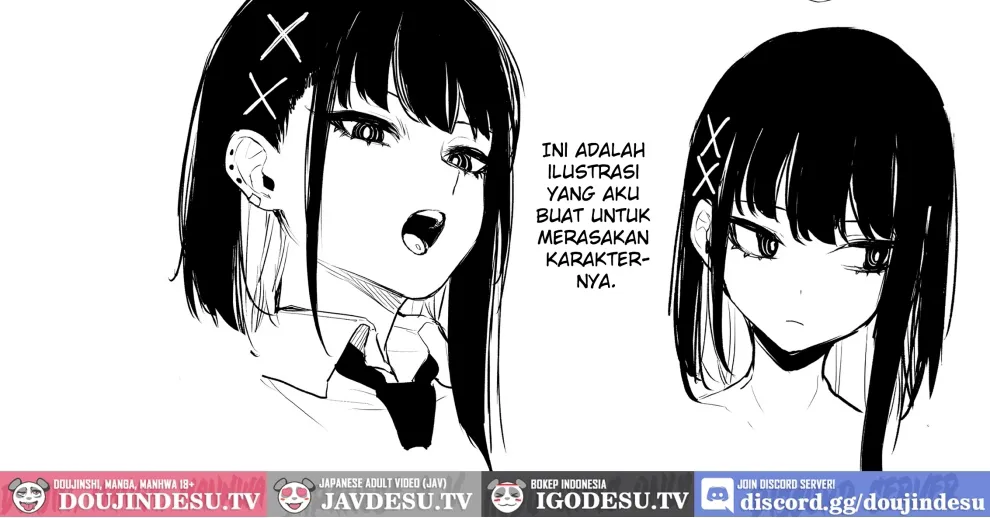 Kore wa Tada no Shokuji Dakara! Chapter 1