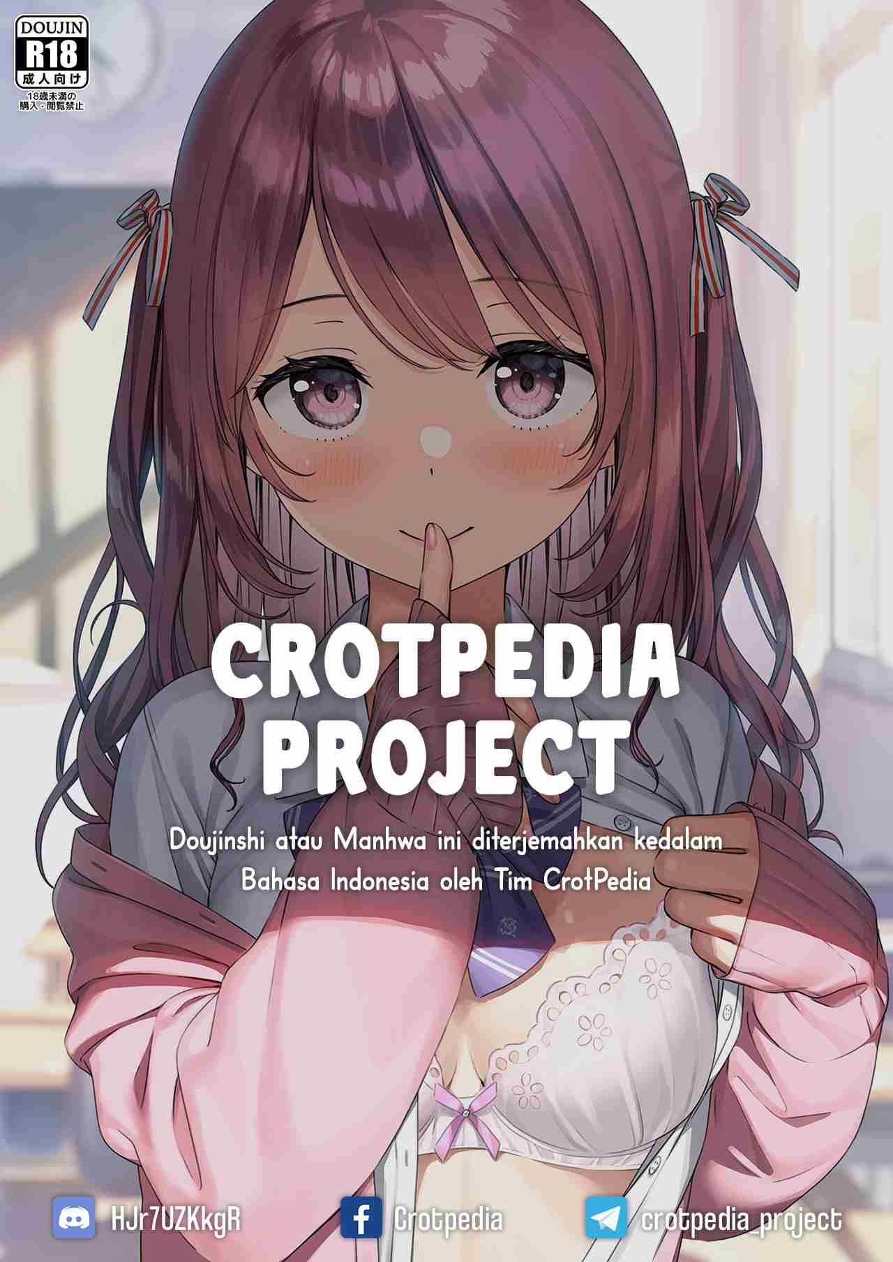 Kotaeawase Chapter 1