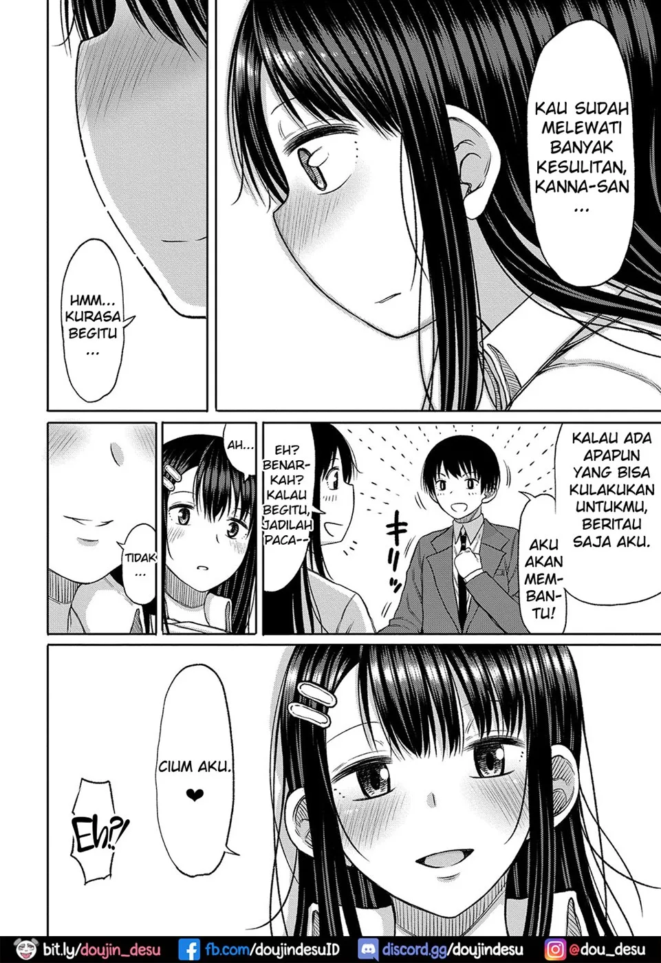 Kotoshi kara Kyougaku no Gakkou ni Nyuugaku shitara Otoko ga Boku dake datta Chapter 1