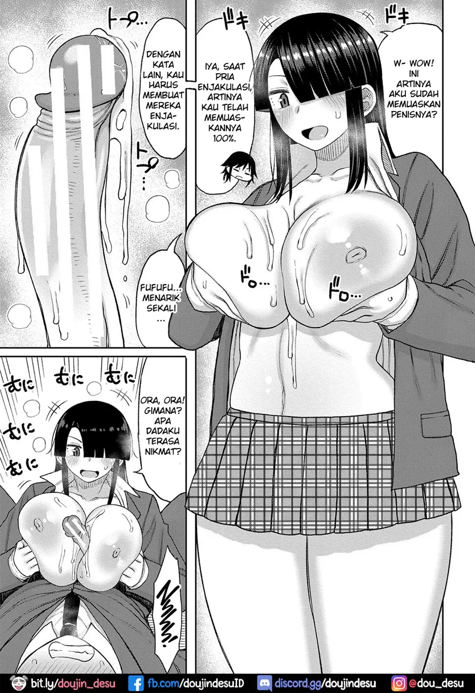 Kotoshi kara Kyougaku no Gakkou ni Nyuugaku shitara Otoko ga Boku dake datta Chapter 5