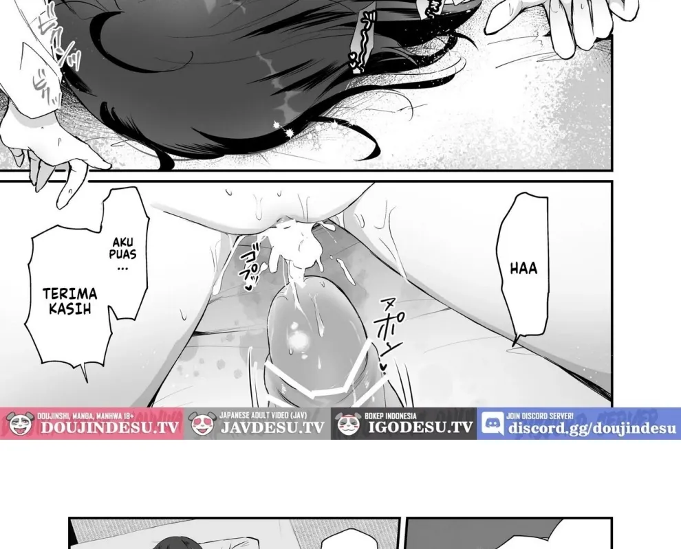 Kyonyuu de Nariagare! ~Binbounin Tsuma vs Hentai Gifu no Netorare Nouson Seikatsu~ Chapter 1