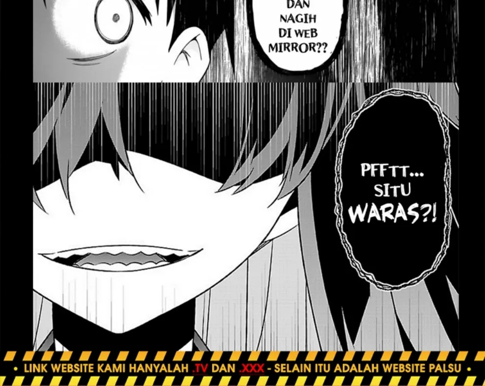 Kyonyuu de Nariagare! ~Binbounin Tsuma vs Hentai Gifu no Netorare Nouson Seikatsu~ Chapter 1
