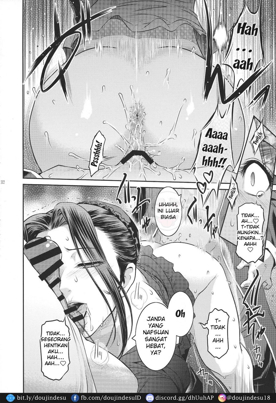 Kyoukai. Chapter 1