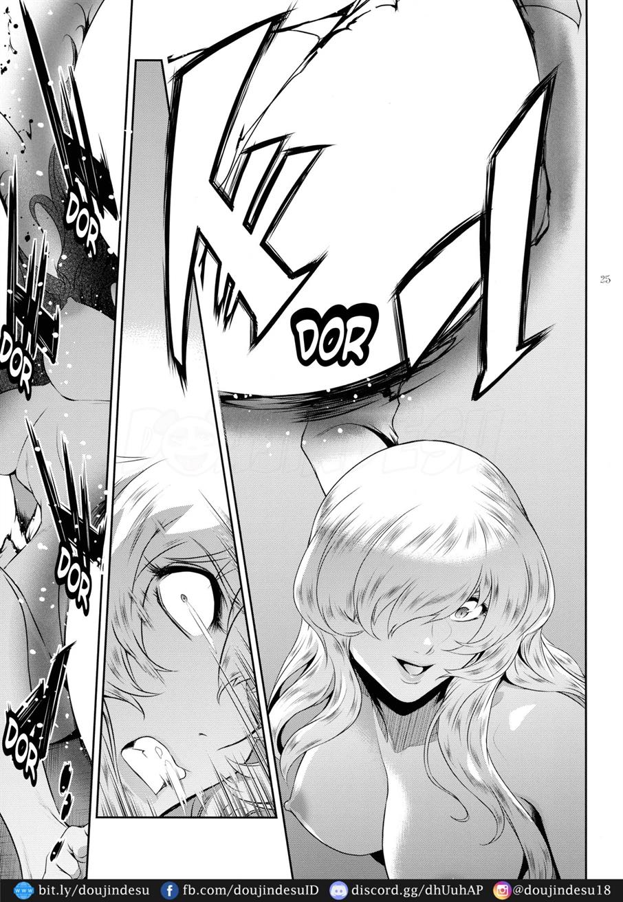 Kyoukai. Chapter 5