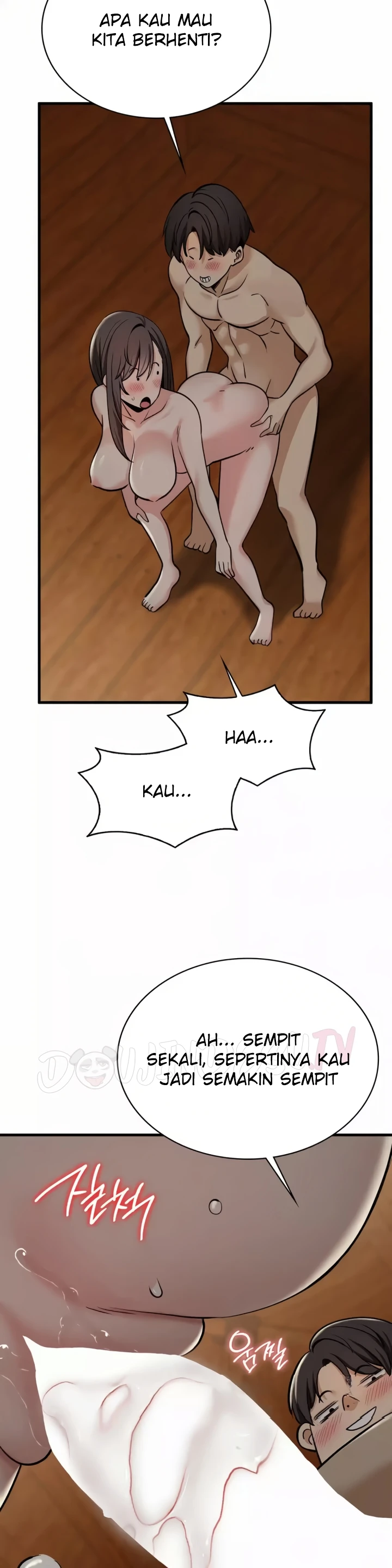 Landlord Chapter 26