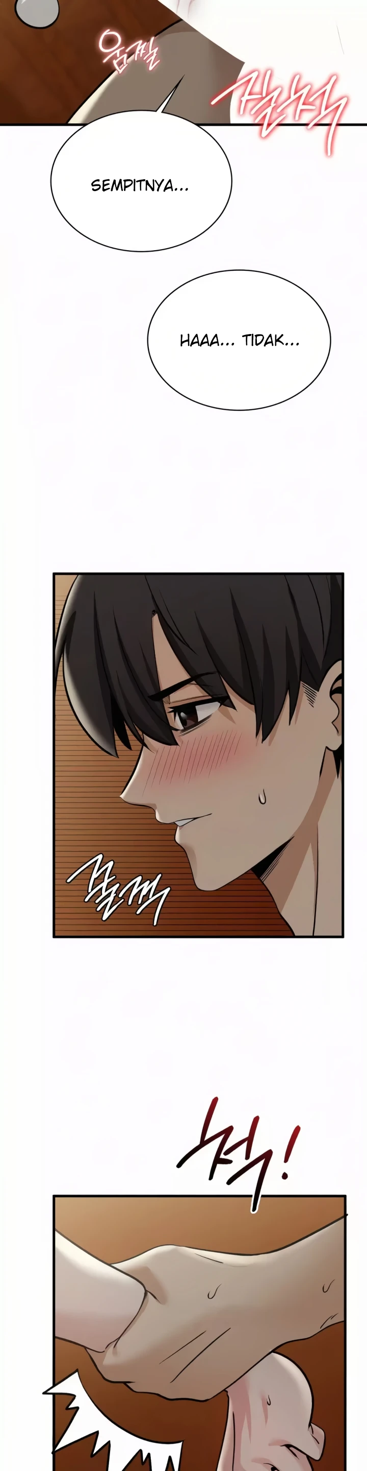 Landlord Chapter 26