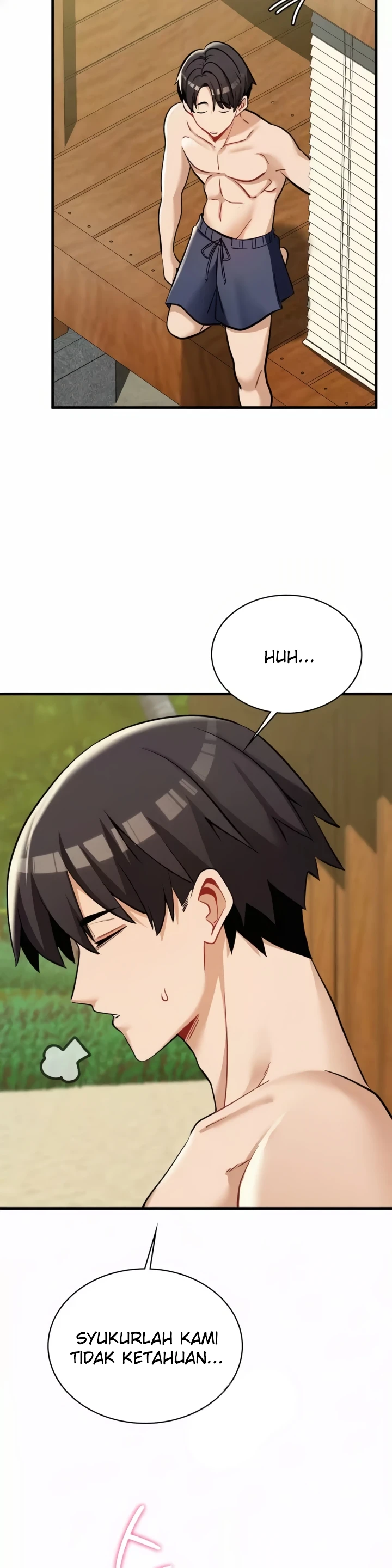 Landlord Chapter 26