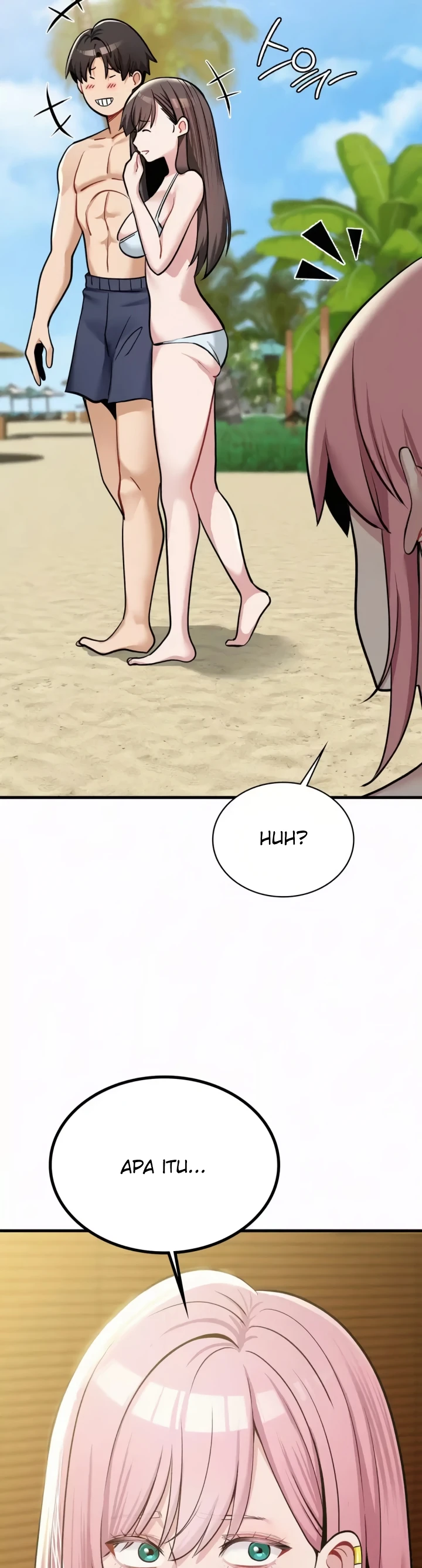 Landlord Chapter 26