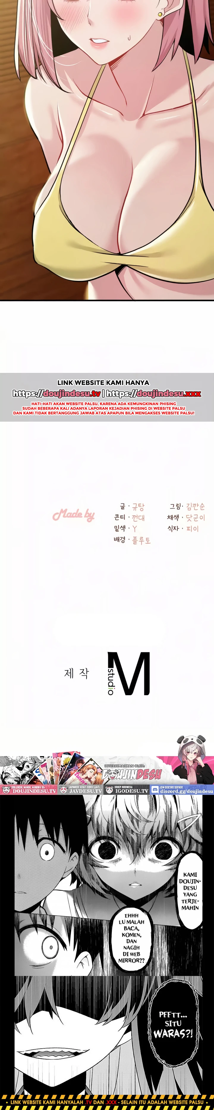 Landlord Chapter 26