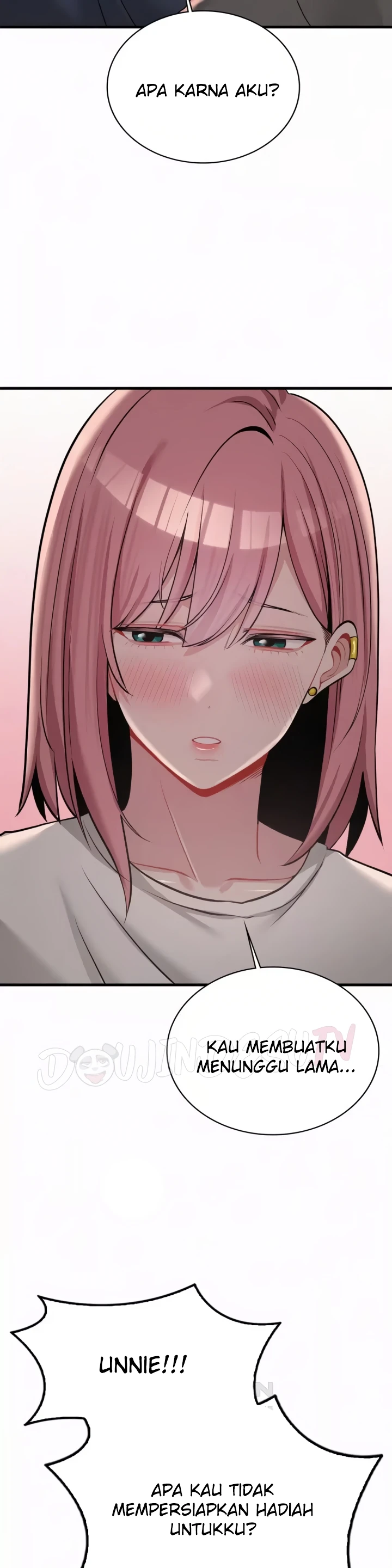 Landlord Chapter 27