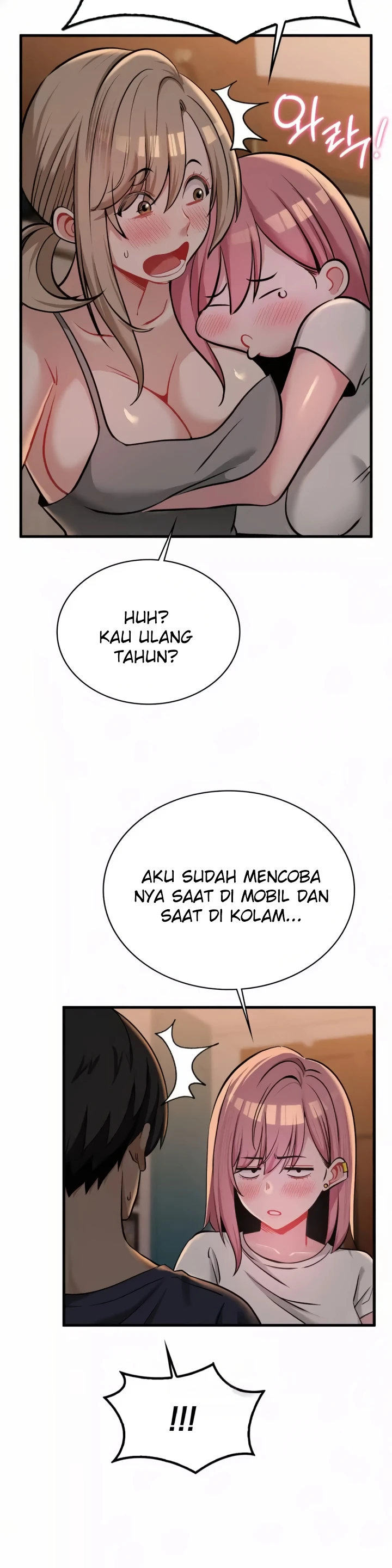 Landlord Chapter 27