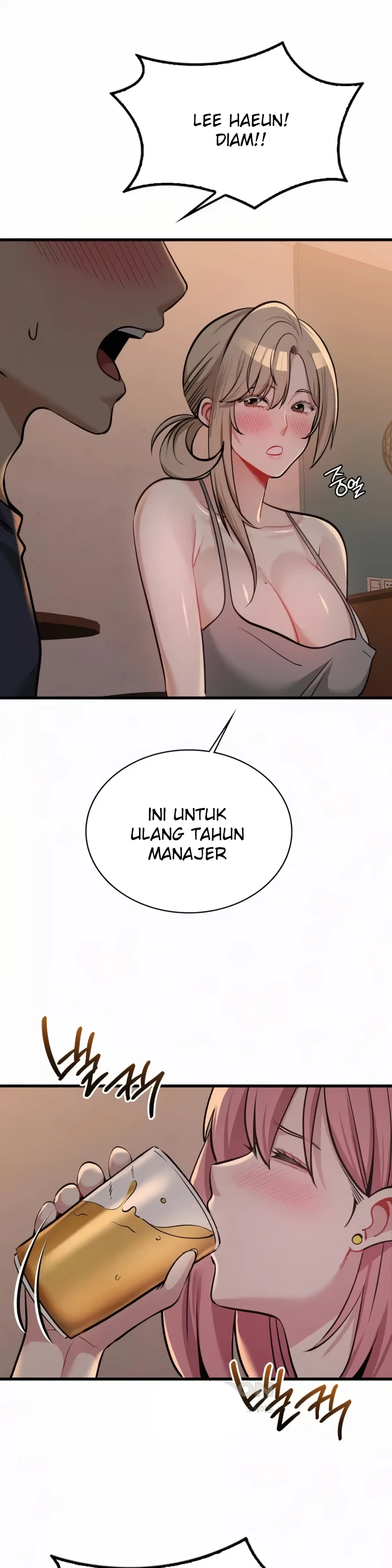 Landlord Chapter 27