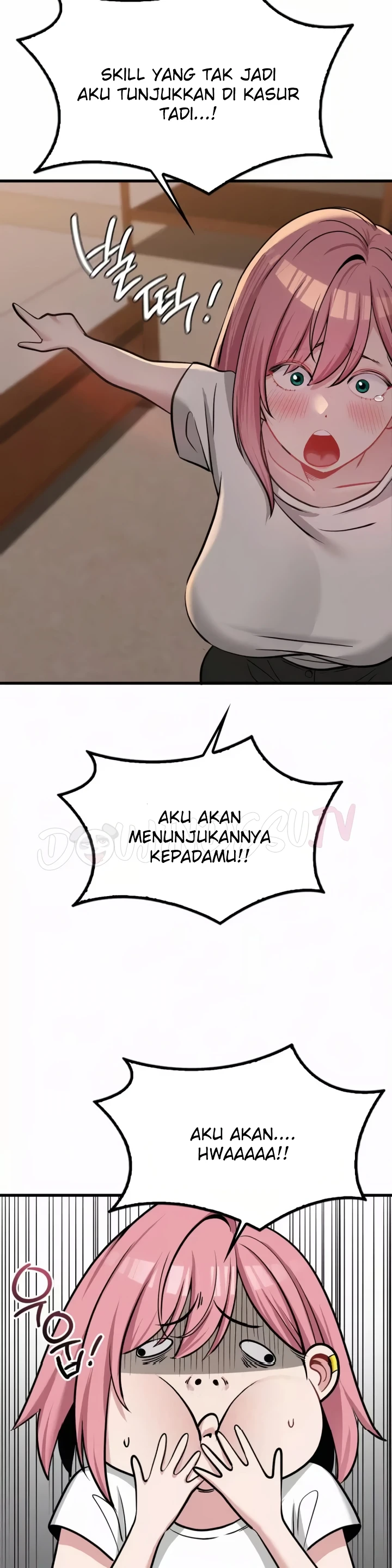 Landlord Chapter 27