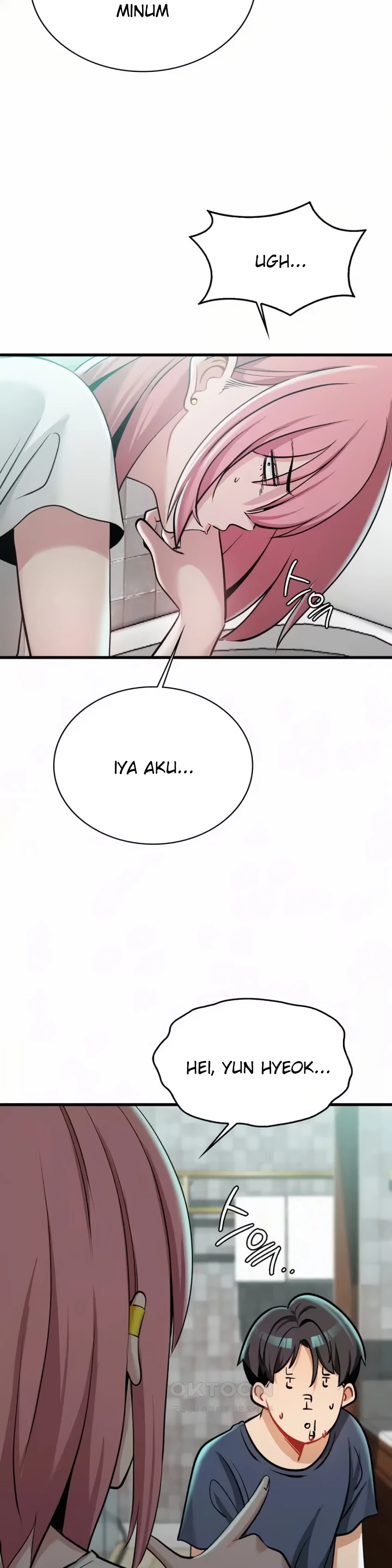 Landlord Chapter 27