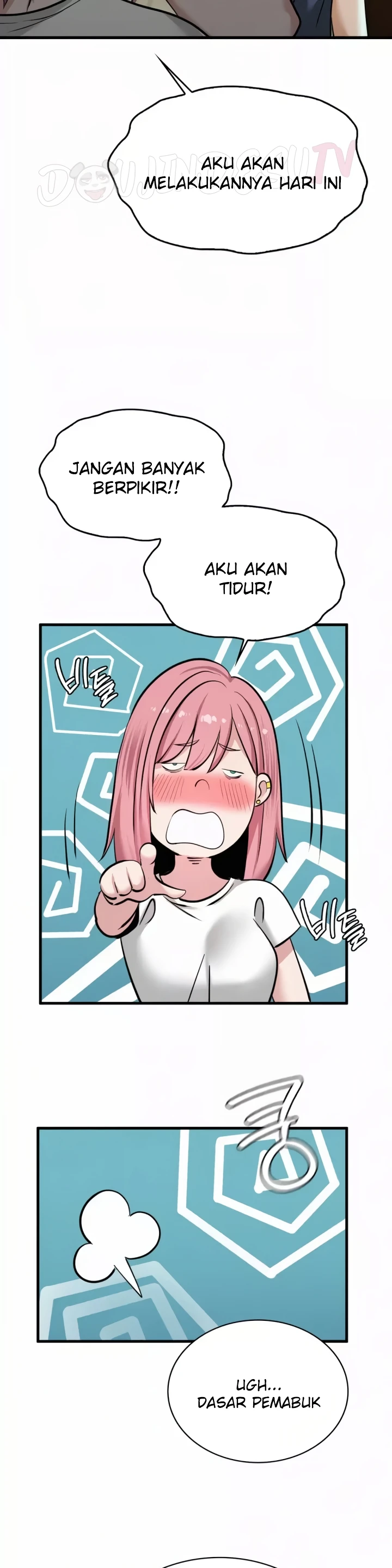 Landlord Chapter 27