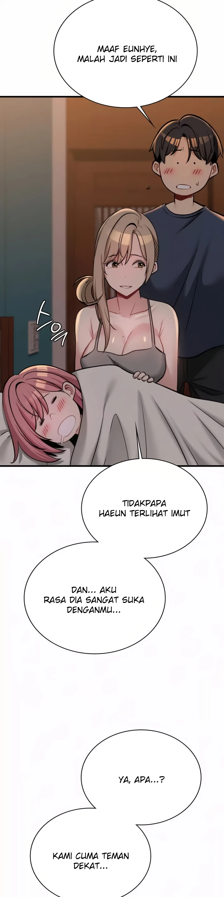 Landlord Chapter 27