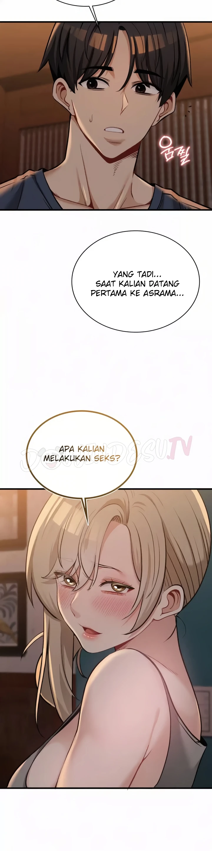 Landlord Chapter 27