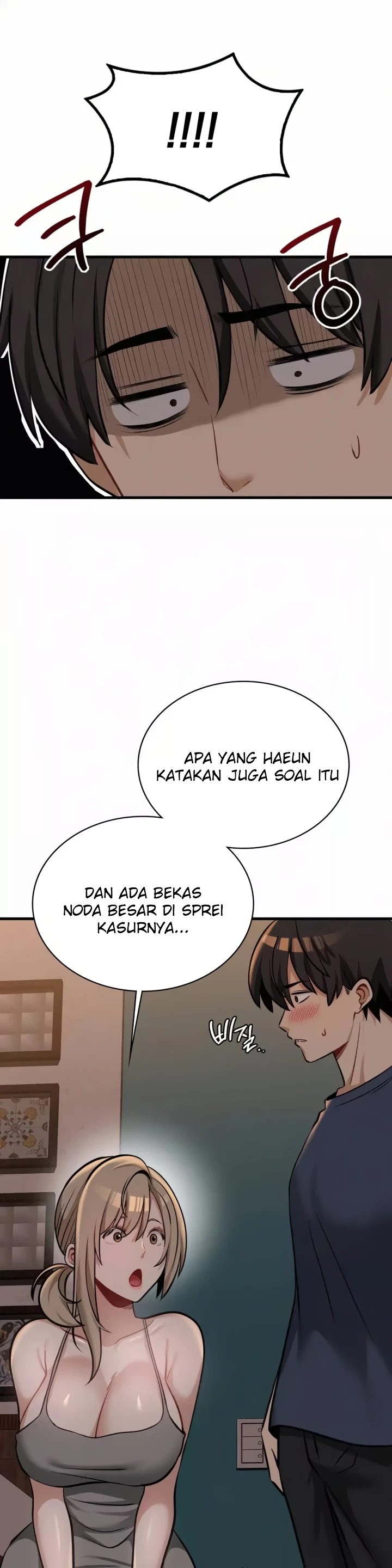 Landlord Chapter 27