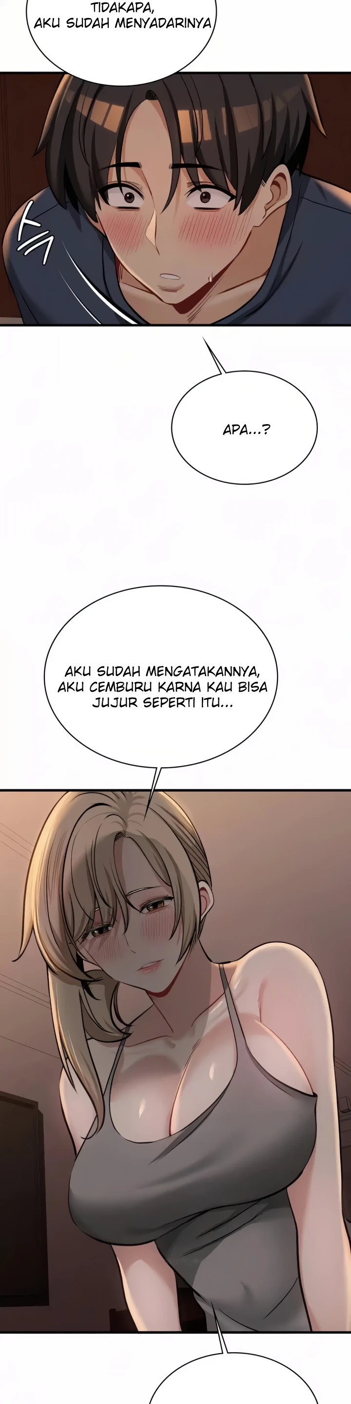 Landlord Chapter 27