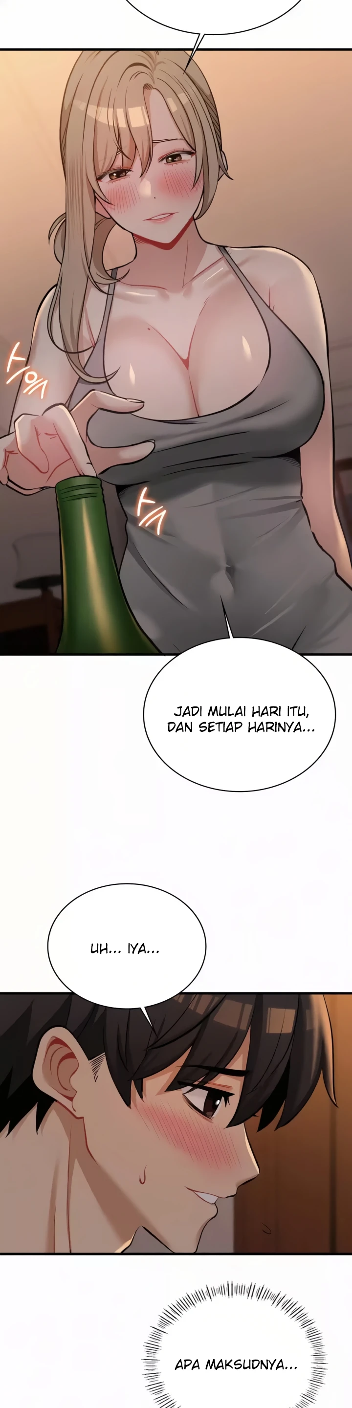 Landlord Chapter 27