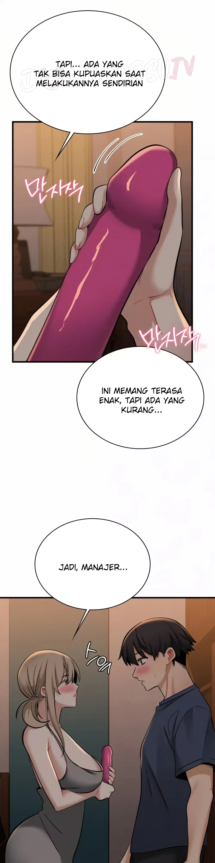 Landlord Chapter 27