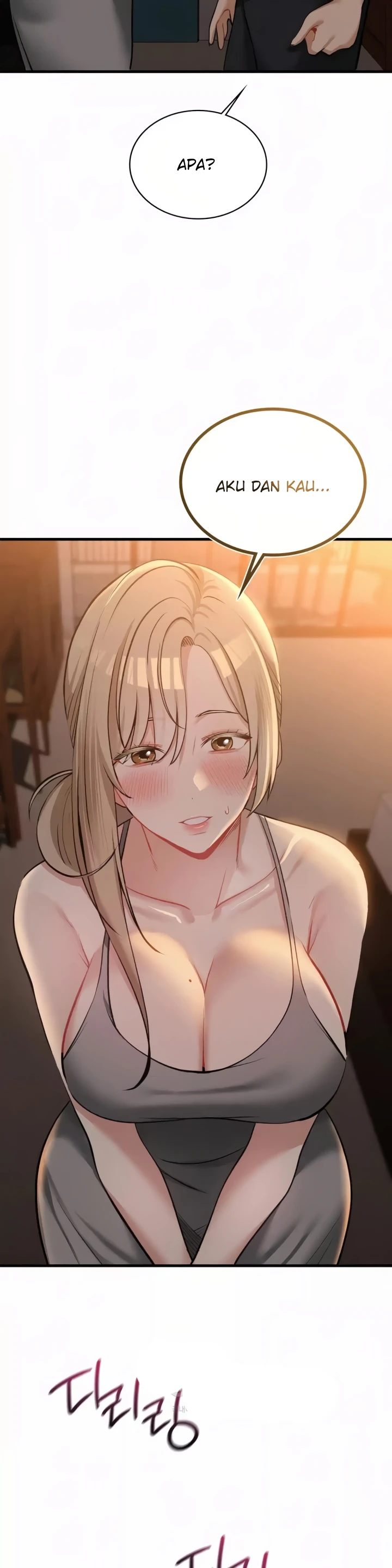 Landlord Chapter 27