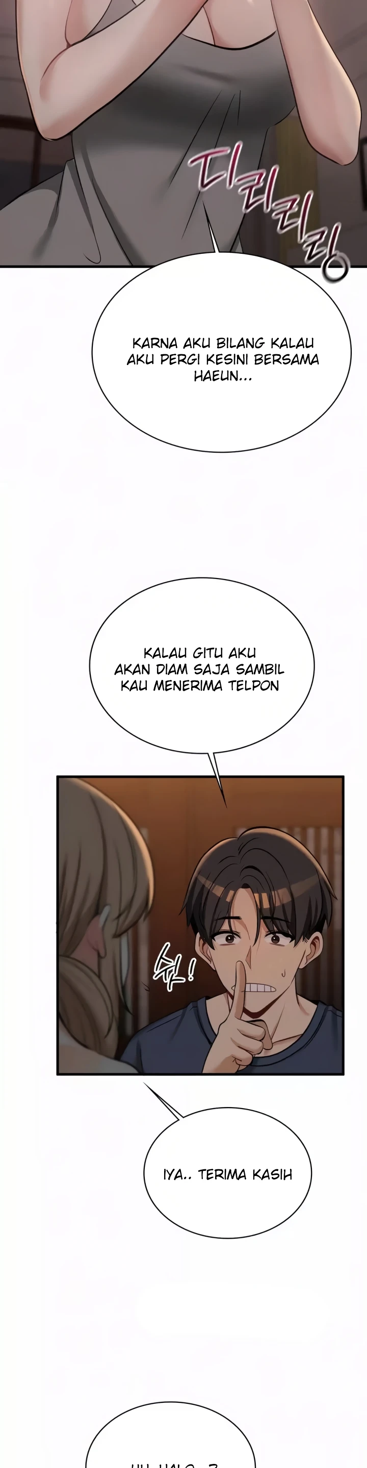 Landlord Chapter 27