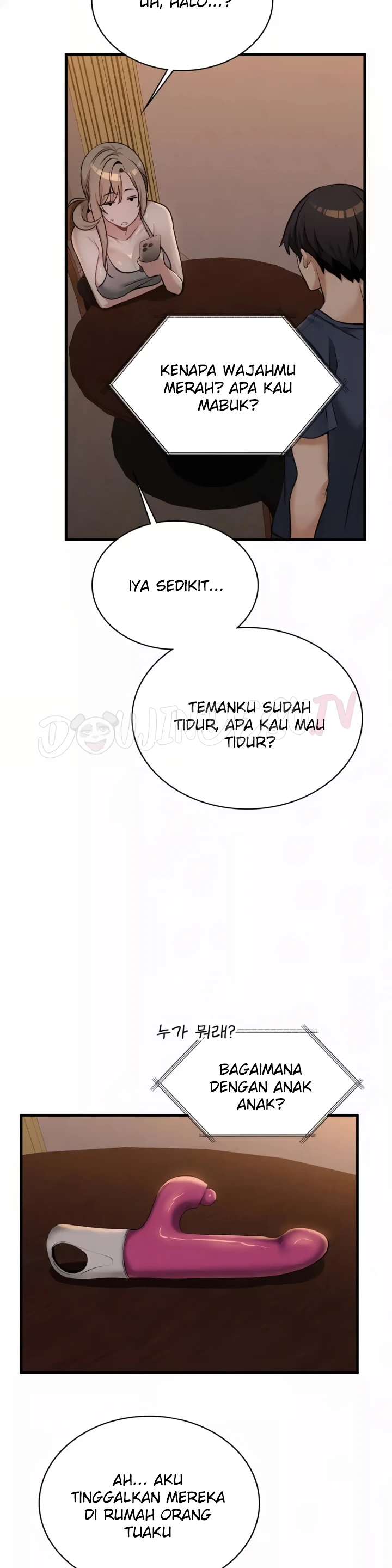 Landlord Chapter 27