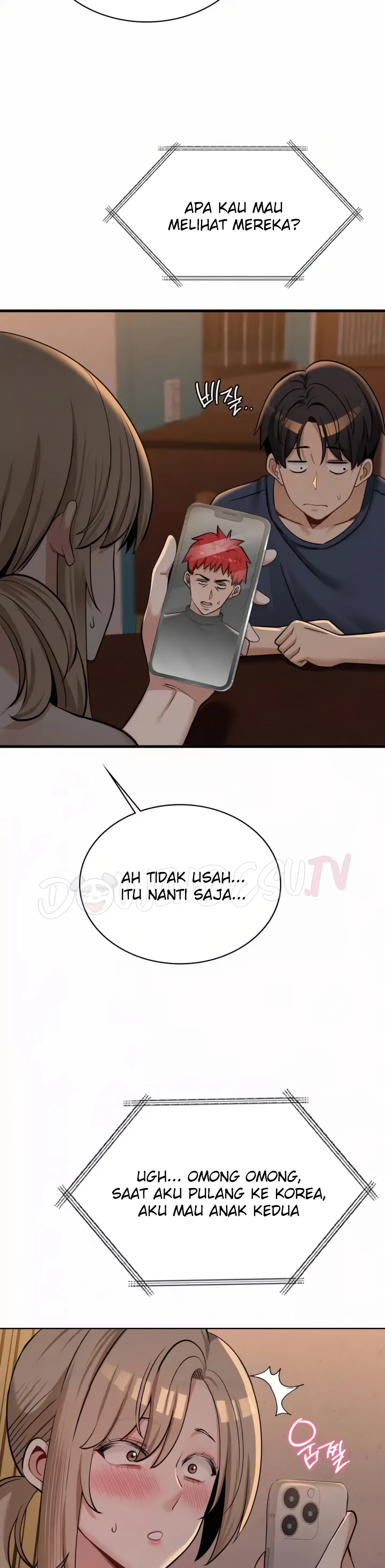 Landlord Chapter 27
