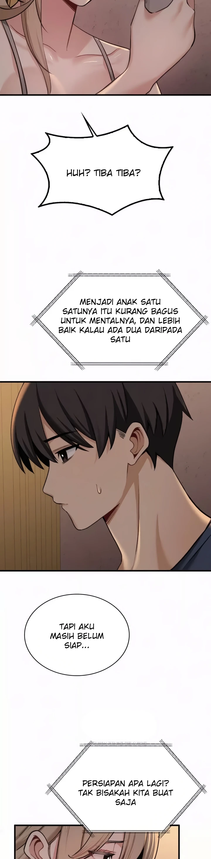Landlord Chapter 27
