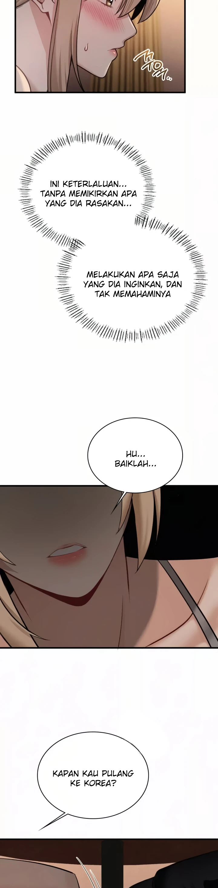 Landlord Chapter 27