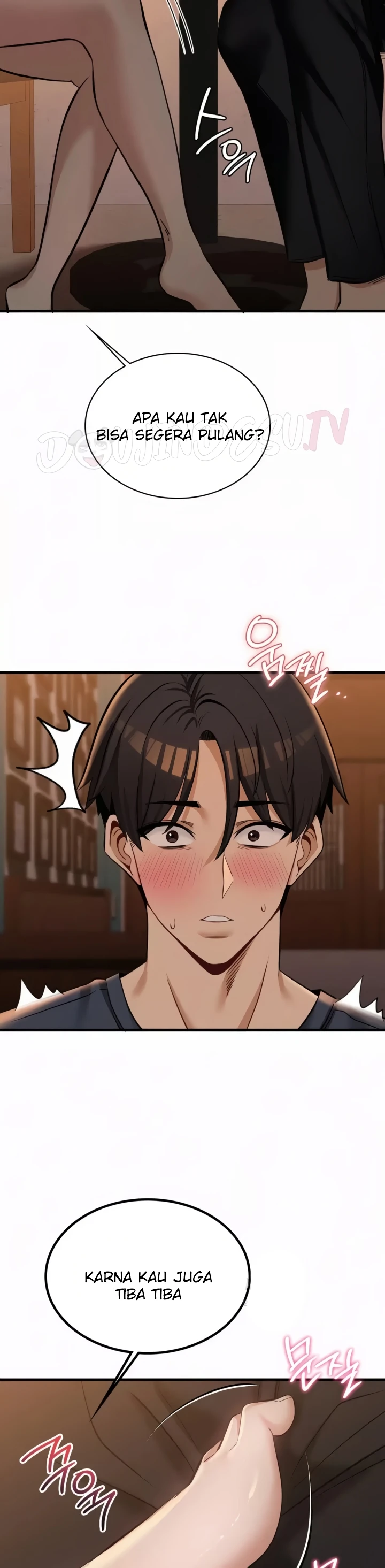 Landlord Chapter 27