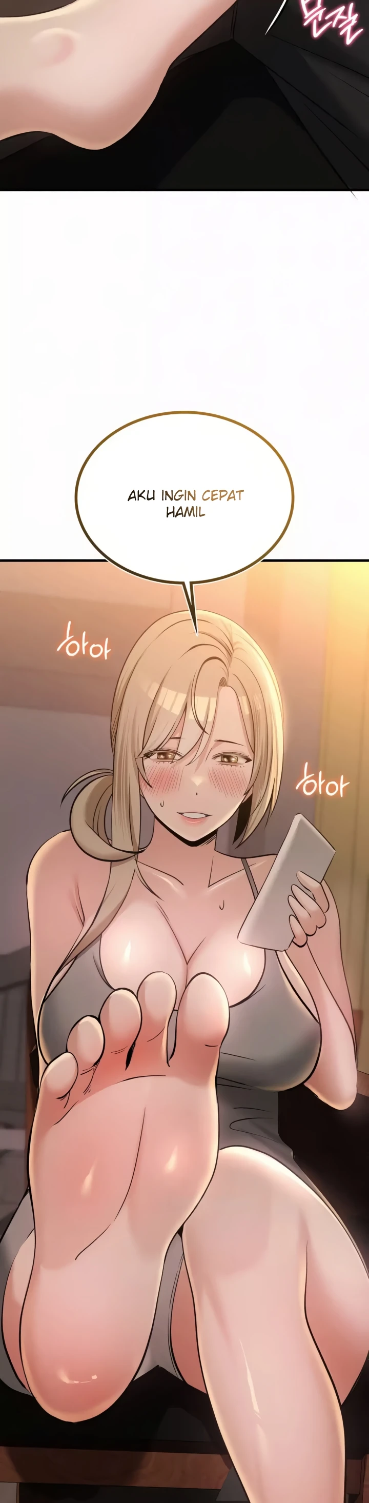 Landlord Chapter 27