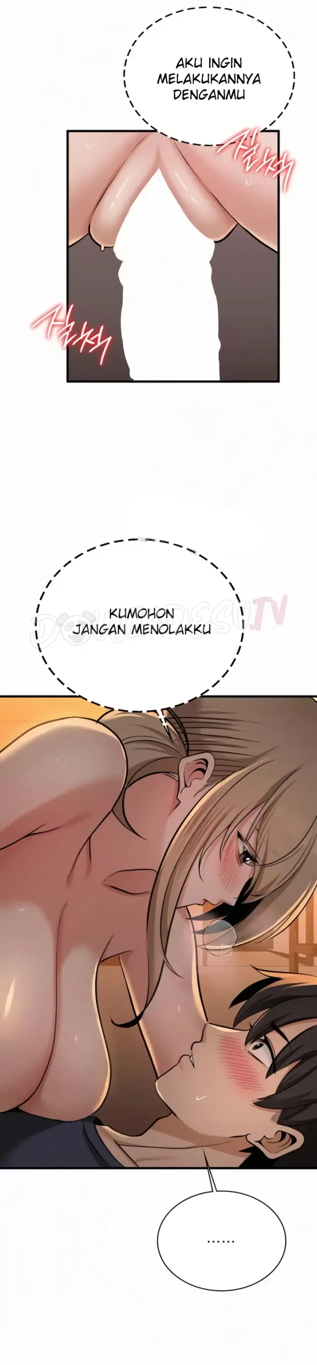 Landlord Chapter 28