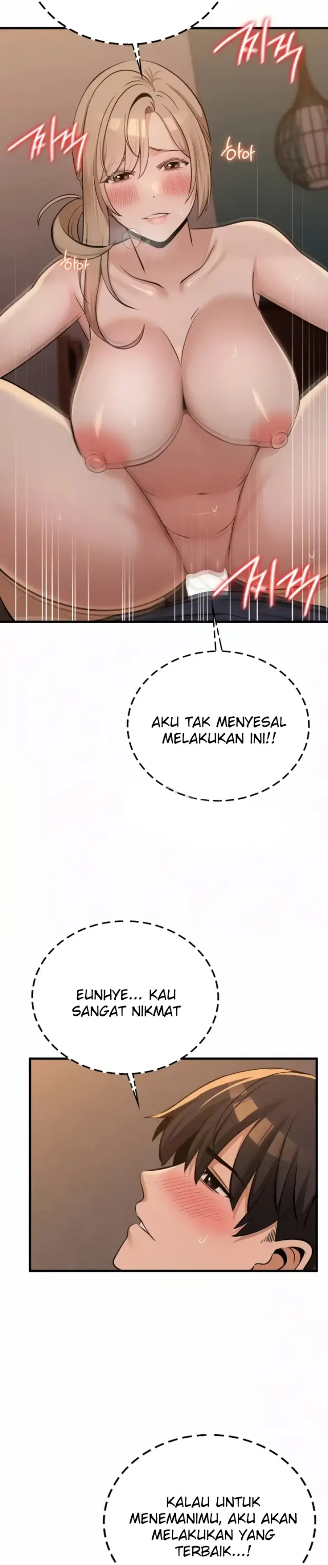 Landlord Chapter 28