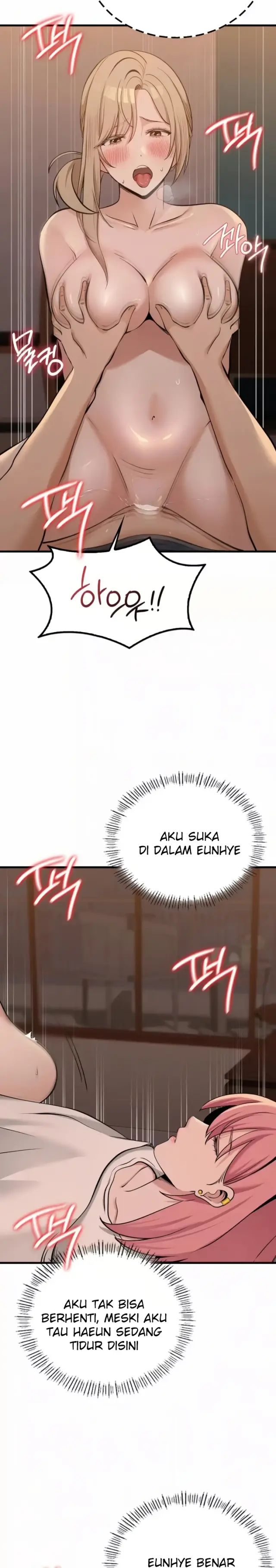 Landlord Chapter 28