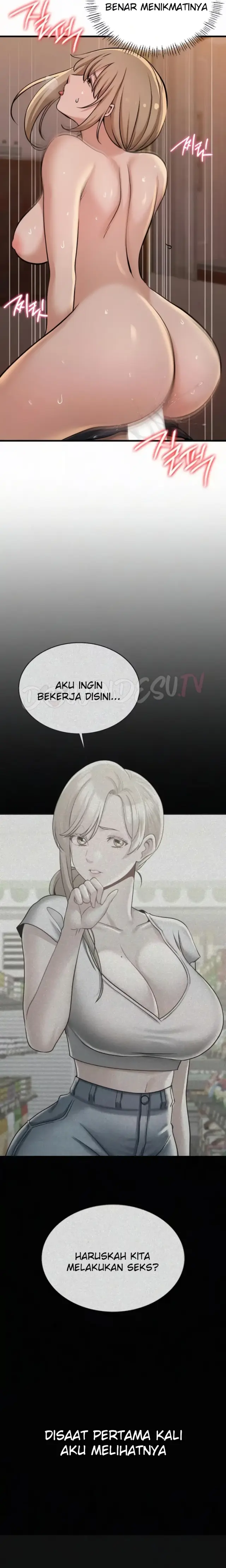 Landlord Chapter 28