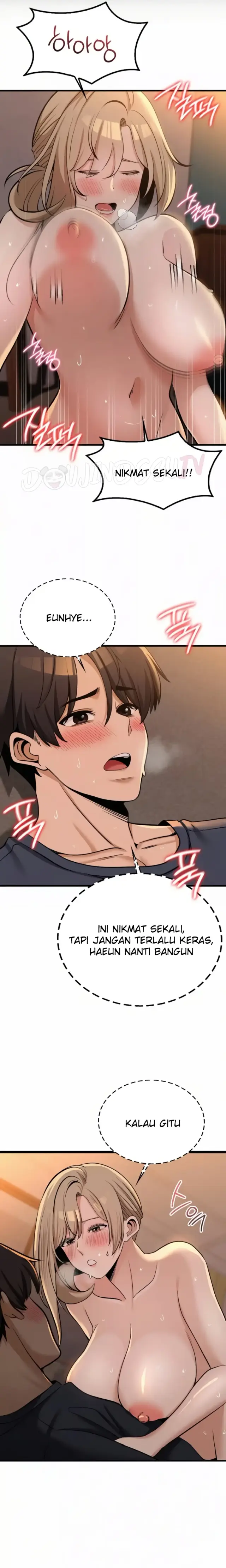 Landlord Chapter 28