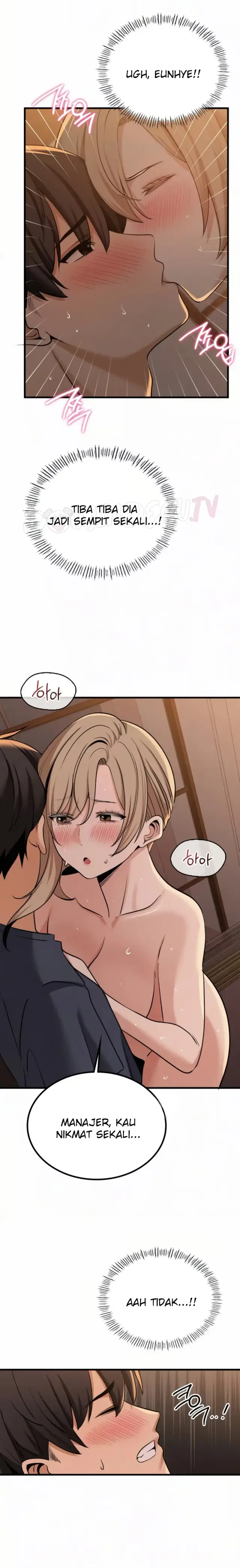 Landlord Chapter 28