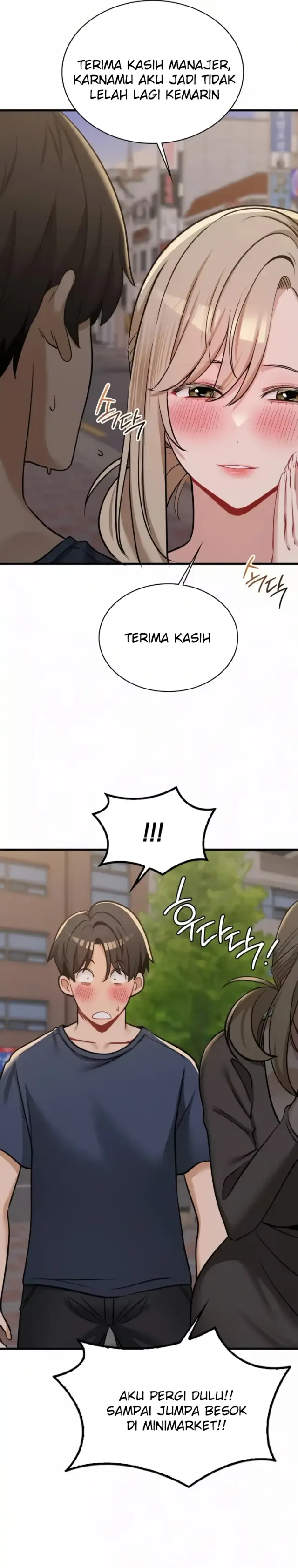 Landlord Chapter 28