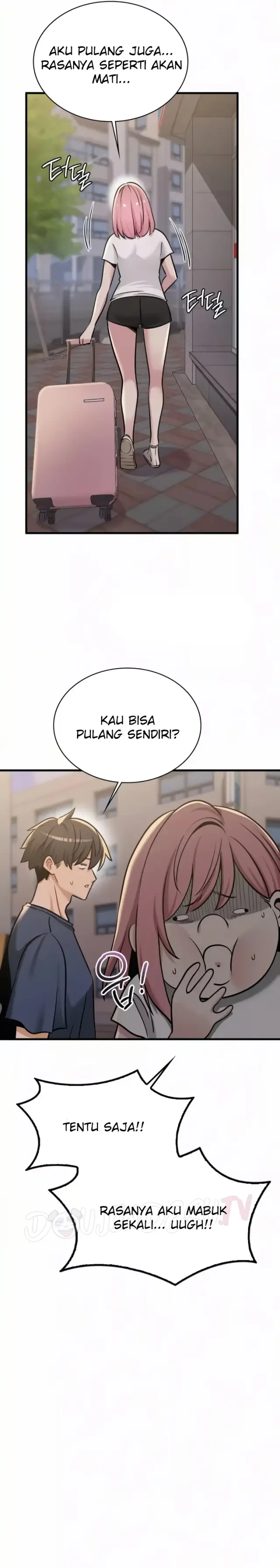 Landlord Chapter 28