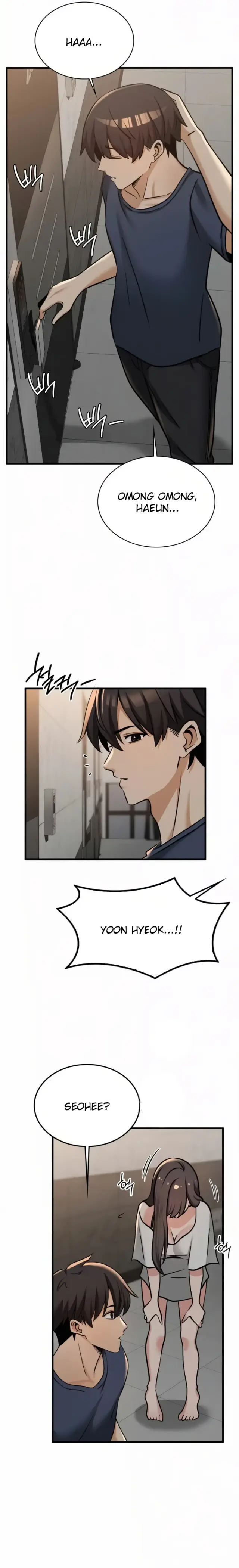 Landlord Chapter 28