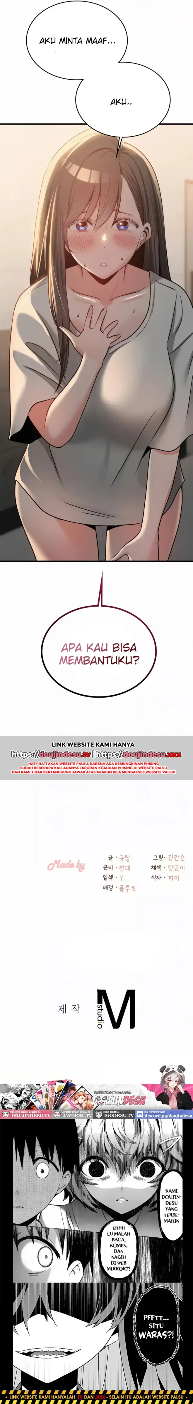 Landlord Chapter 28