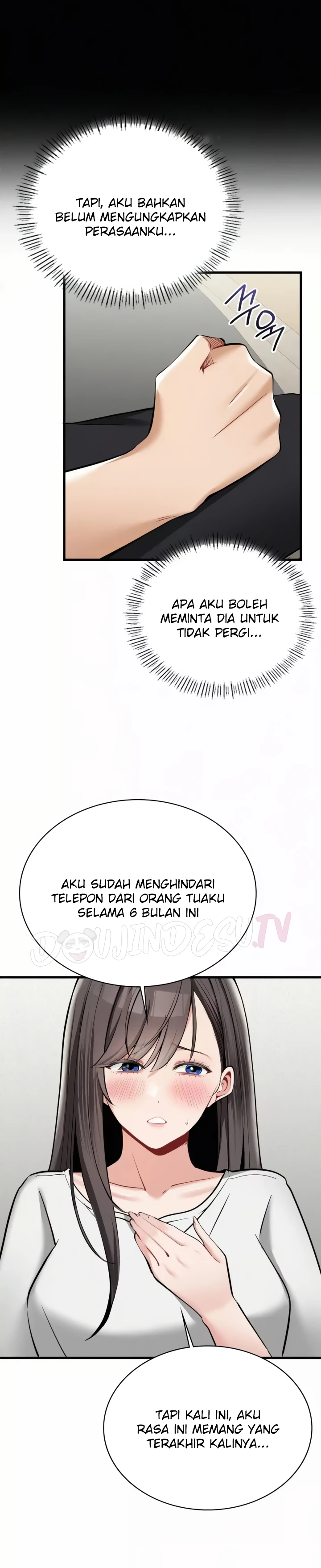 Landlord Chapter 29
