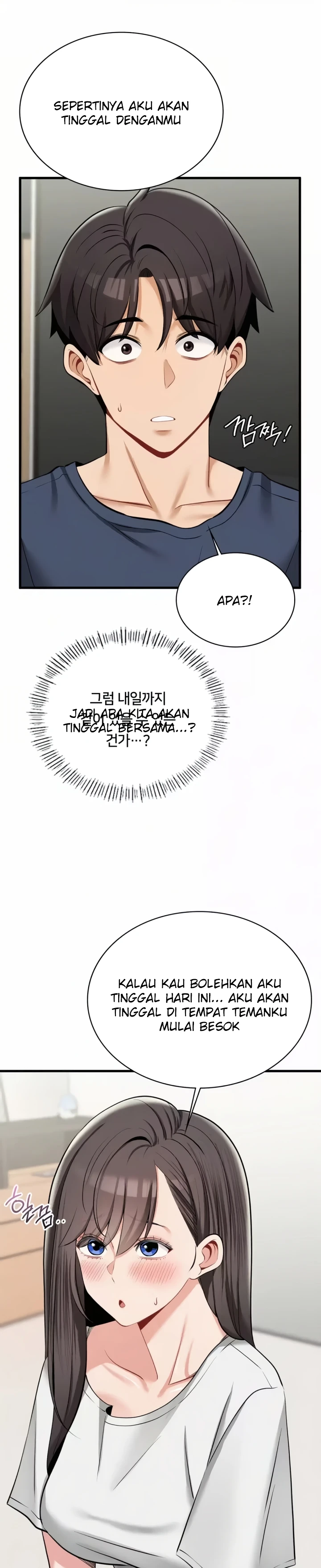 Landlord Chapter 29