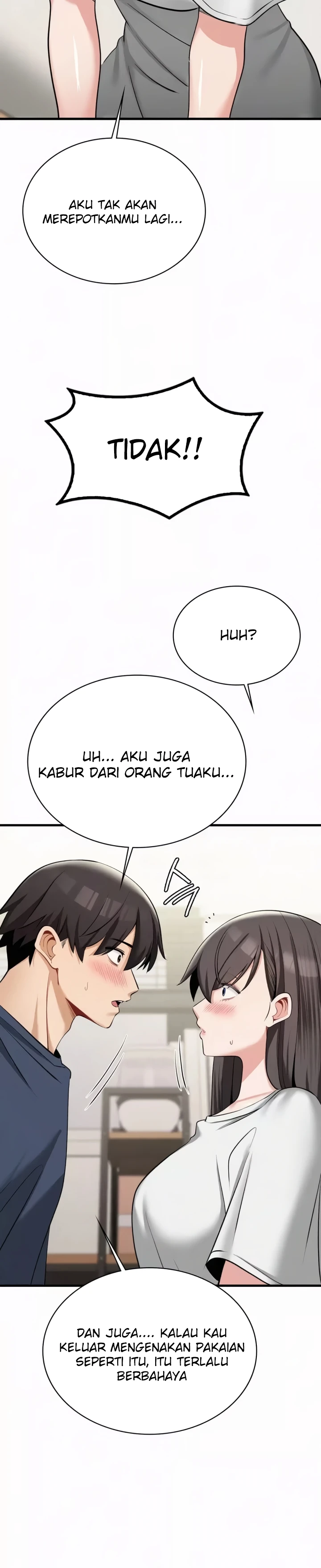 Landlord Chapter 29