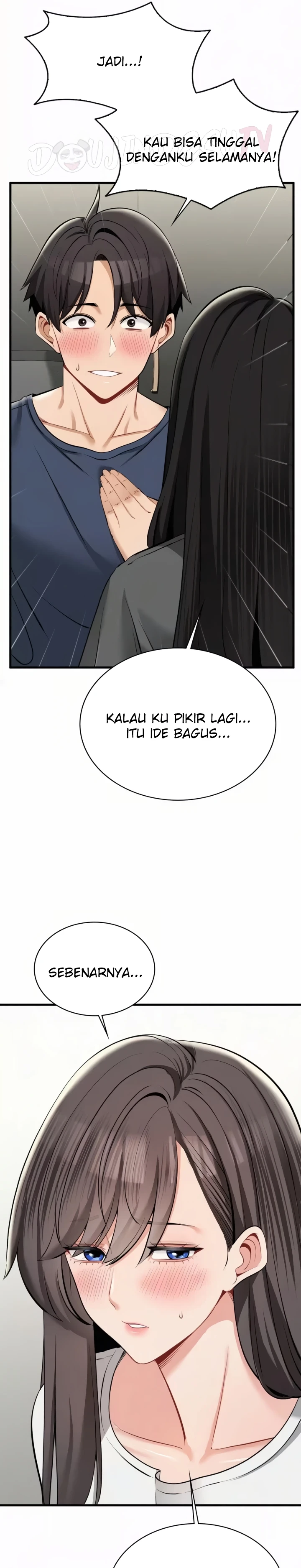 Landlord Chapter 29