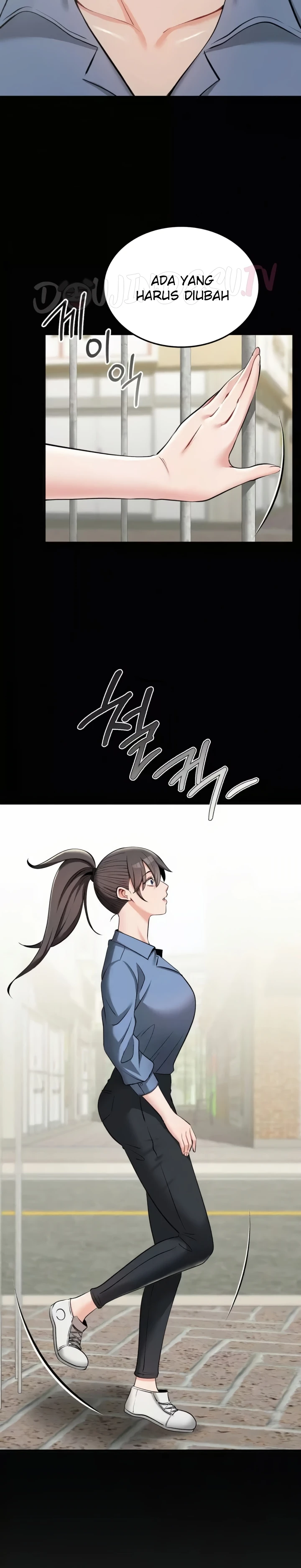 Landlord Chapter 29